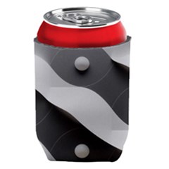 Geometric Design O6 Can Holder