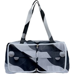 Geometric Design O6 Multi Function Bag