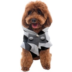 Geometric Design O6 Dog Coat