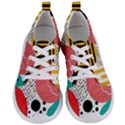 Geometric Design 07 Women s Lightweight Sports Shoes View1