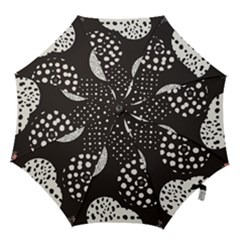 Geometric Design 09 Hook Handle Umbrellas (small)