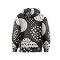 Geometric Design 09 Kids  Zipper Hoodie View2