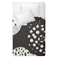 Geometric Design 09 Duvet Cover Double Side (single Size)