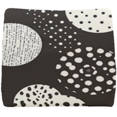 Geometric Design 09 Seat Cushion