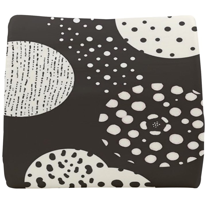 Geometric Design 09 Seat Cushion