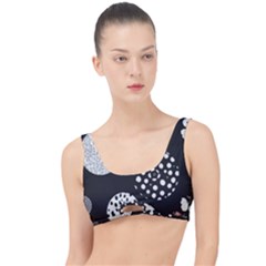 Geometric Design 09 The Little Details Bikini Top