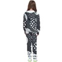 Geometric Design 09 Kids  Tracksuit View2