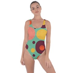 Geometric Design 11 Bring Sexy Back Swimsuit