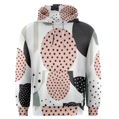 Geometric Design 12 Men s Core Hoodie