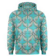 Geometric Design 13 Men s Core Hoodie