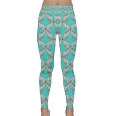 Geometric Design 13 Classic Yoga Leggings