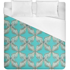 Geometric Design 13 Duvet Cover (king Size)