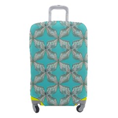 Geometric Design 13 Luggage Cover (small) by myclothy