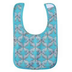 Geometric Design 13 Baby Bib