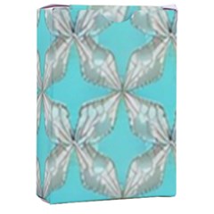 Geometric Design 13 Playing Cards Single Design (rectangle) With Custom Box