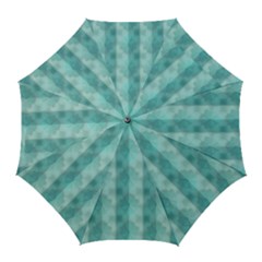 Geometric Design 14 Golf Umbrellas