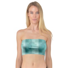 Geometric Design 14 Bandeau Top