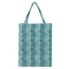 Geometric Design 14 Classic Tote Bag