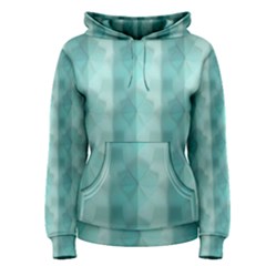 Geometric Design 14 Women s Pullover Hoodie