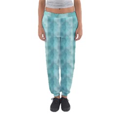 Geometric Design 14 Women s Jogger Sweatpants