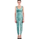 Geometric Design 14 One Piece Catsuit View1