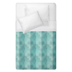 Geometric Design 14 Duvet Cover (single Size)