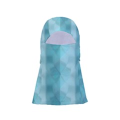 Geometric Design 14 Adjustable Balaclava Face Mask