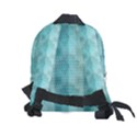 Geometric Design 14 Kids  Age 2-4 Lightweight Preschool Backpack View2