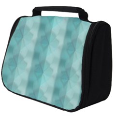 Geometric Design 14 Full Print Travel Pouch (big)