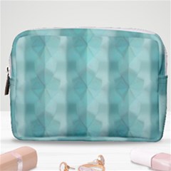 Geometric Design 14 Make Up Pouch (medium)