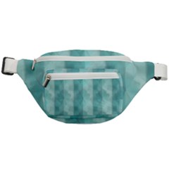 Geometric Design 14 Fanny Pack