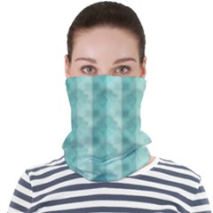 Geometric Design 14 Face Seamless Bandana (adult)