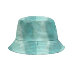 Geometric Design 14 Bucket Hat