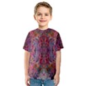 Blend Kids  Sport Mesh T-Shirt View1