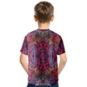 Blend Kids  Sport Mesh T-Shirt View2