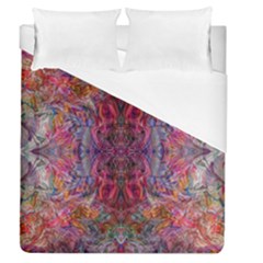 Blend Duvet Cover (queen Size)