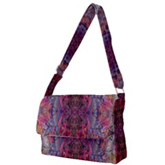 Blend Full Print Messenger Bag (s)