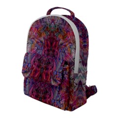 Blend Flap Pocket Backpack (large)