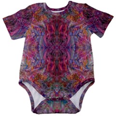 Blend Baby Short Sleeve Bodysuit