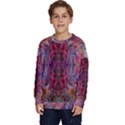 Blend Kids  Crewneck Sweatshirt View1