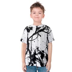 Inksplats Kids  Cotton T-shirt