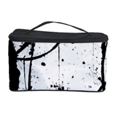 Inksplats Cosmetic Storage Case