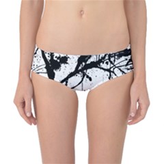 Inksplats Classic Bikini Bottoms