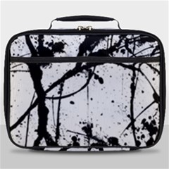 Inksplats Full Print Lunch Bag