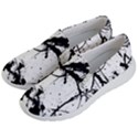 Inksplats Men s Lightweight Slip Ons View2