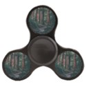 Forest Jungle Trees Tropics Finger Spinner View2