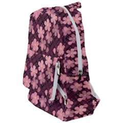 Cherry Blossoms Japanese Travelers  Backpack