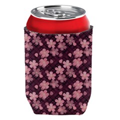 Cherry Blossoms Japanese Can Holder