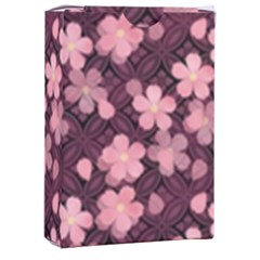 Cherry Blossoms Japanese Playing Cards Single Design (rectangle) With Custom Box