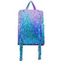 Rainbow Colors Colorful Pattern Buckle Everyday Backpack View3